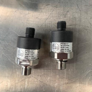 เครื่องส่งสัญญาณแรงดัน IFM PT0517 ของแท้ สำหรับใช้งานในแอปพลิเคชันที่ต้องการการควบคุมที่แม่นยำสูง  เครื่องส่งสัญญาณแรงดัน IFM PT0517 ของแท้ สำหรับใช้งานใน A - Product Image 6