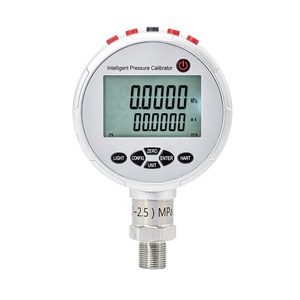 เครื่องสอบเทียบอัจฉริยะระบบดิจิทัลอัจฉริยะ YZQ-120อุตสาหกรรมความแม่นยำ0.05% (-0.1 ~ 250)MPa Range 24V YZQ-120พลังงานอัจฉริยะ Tran - Product Image 2