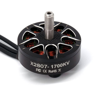 Drone RC E-power 2807 1300 D 1500 D 1700 de haute qualité avec moteur brushless en métal, pièces et accessoires RC en gros - Product Image 1