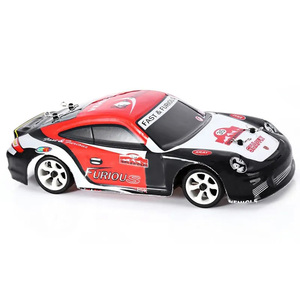 WLToys-Coche de derrape teledirigido <span class=keywords><strong>K969</strong></span> WLtoys <span class=keywords><strong>K969</strong></span> 1/28 2,4G 4WD, 1/28 4wd - Product Image 3