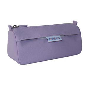 Bolsa de papelería de nylon resistente al agua, personalizada OEM ODM BSCI |   Estuche Multifuncional para Lápices con Diseño Orientado al Almacenamiento de Artículos de Papelería - Product Image 4