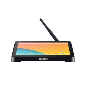 Nhà Máy Pipo x8r 7 "inch tất cả trong một Mini <span class=keywords><strong>PC</strong></span> Rockchip RK3288 Quad-core Android /<span class=keywords><strong>Linux</strong></span> Tablet <span class=keywords><strong>PC</strong></span> Mini <span class=keywords><strong>PC</strong></span> TV <span class=keywords><strong>Box</strong></span> - Product Image 1