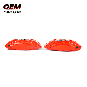Étriers de frein avant et arrière de qualité professionnelle, kit de freinage haute performance pour modèles Audi B3/B2/B1/A2/A3/A4/A5 - Product Image 5