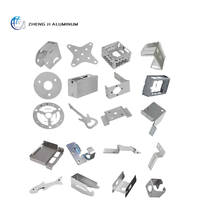 Service de fraisage CNC sur mesure à 5 axes, tournage de pièces métalliques, usinage CNC de précision, pièces en aluminium pour l'industrie mécanique