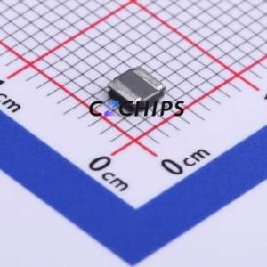 Inducteur de puissance FNR3012S2R2MT SMD, 3x3mm (Inductance : 2,2 µH) (Précision : 20%) Courant nominal : 1,7 A - Product Image 2