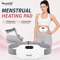 Dispositivo Eléctrico Relajante para Todo el Cuerpo, Almohadilla Térmica para el Dolor Menstrual, Otros Suministros para el Cuidado de la Salud, Herramienta de Calentamiento Innovadora, Kit de Salud, Artículo de Uso Diario