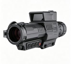 Système de Contrôle Intelligent du Feu Alimenté par l'IA, Calculateur Numérique Ultra HD 4K, Anti-UAV, Objectif 50mm, Contrôle Intelligent du Feu - Product Image 3