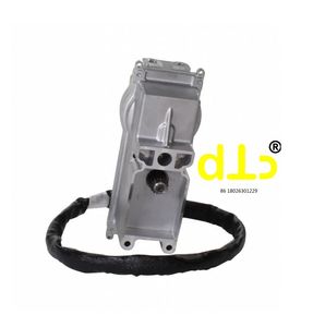 Actuador de Turbocompresor Electrónico de 12V HE500 Holset de Buena Calidad 4034289 para Cummins P-3791991 - Product Image 5