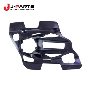 ขายึดไฟตัดหมอก ขวา หมายเลข 2 สำหรับ Toyota Hilux LN167 ปี 1989-2004 อะไหล่แท้หมายเลข 81279-91D01 8127991D01 - Product Image 1