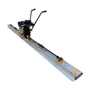 Nouvelle conception de niveau vibrant à moteur laser <span class=keywords><strong>pour</strong></span> équipement de nivellement de <span class=keywords><strong>béton</strong></span> et <span class=keywords><strong>règle</strong></span> <span class=keywords><strong>vibrante</strong></span> de nivellement routier - Product Image 2
