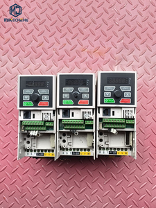 CT100-4T0015G ไดรฟ์ปรับความถี่ VFD ไดรฟ์มอเตอร์ AC ตัวควบคุมความเร็ว ตัวแปลงความถี่แบบปรับได้ ตัวควบคุมมอเตอร์อุตสาหกรรม - Product Image 1