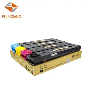 FLUXIANG Quality Compatible 006R01655 006R01656 006R01657 006R01658 Toner Cartridge For Xerox Color-C60/70 toner