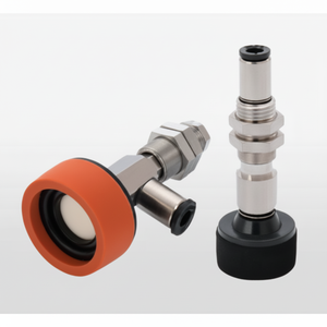 PISCO VPA25S-6J de type éponge pour soulever et déplacer efficacement les objets lourds - Product Image 1