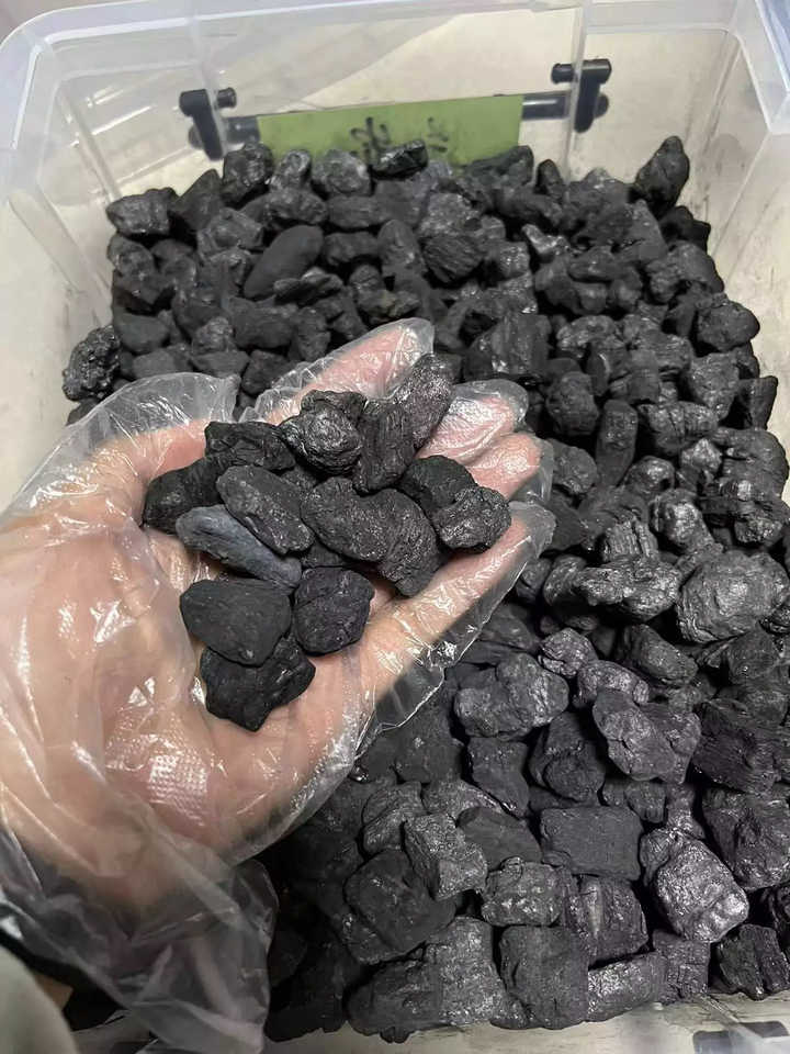 Calcined Petroleum Coke Petcoke