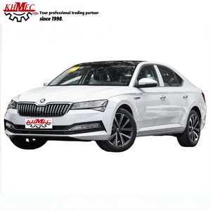 <span class=keywords><strong>Skoda</strong></span> <span class=keywords><strong>Superb</strong></span> TSI 1.4T Turbo DSG Edición Premium <span class=keywords><strong>2023</strong></span> |   Sedán de Lujo de Primera Clase |   Comodidad Ejecutiva |   <span class=keywords><strong>Nuevo</strong></span> Volante a la Izquierda - Product Image 1