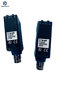 เซ็นเซอร์ควบคุม PLC เซ็นเซอร์ตรวจจับสี ของแท้ใหม่เอี่ยม KTM-WN11181P - Product Image 1