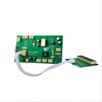 Kit de carte PCB de haut-parleur personnalisé assemblage OEM ODM PCBA pour les fabricants de smartphones en gros