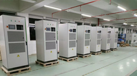 Módulo ESS Bidireccional, Módulo AC/DC de 135KW
