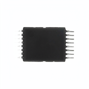 Circuito Integrado CI Lógico, Fabricante de Circuitos Integrados, Canal IC BUF SIN INVERSIÓN 5.5V 16TVSOP SN74AHC367DGVR 16 TFSOP (0.173", 4.40mm de Ancho) - Product Image 1