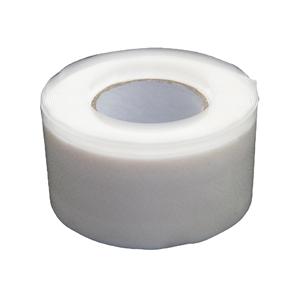Cinta autoadhesiva de silicona de 0,5 mm, negra, de doble cara, para reparación de tuberías y conexión de cables - Product Image 3