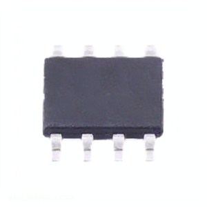 Componentes electrónicos listos para enviar: BD42530EFJ-CE2 Power Management (PMIC) con 8 pines SOIC de patilla expuesta - Product Image 1
