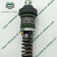 Kit de réparation de pompe d'unité pour 0414401105 0414401106 0414401107 0414401109 Restauration professionnelle de l'injection de moteur diesel