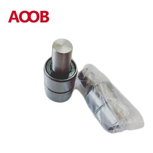 ความแม่นยําสูงและราคาโรงงานปั๊มน้ําแบริ่ง wb163066 ชิ้นส่วนยานยนต์แบริ่งอัตโนมัติ WB163066 / WS2263 - Product Image 5