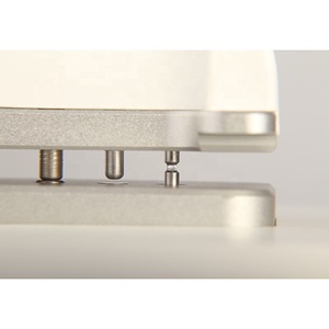 Spectrophotomètre d'acides nucléiques CHINCAN Nano-300 de haute qualité, écran tactile, lampe flash au xénon, longueur de vague complète 200~800nm, 0.003Abs - Product Image 4