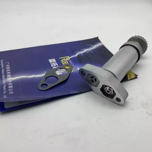 ปั๊มมือจ่ายน้ำมันคุณภาพสูง 3304 120G 12G 140H 137-5541 1375541 สำหรับ 143H 14G 14H 160G 160H - Product Image 2
