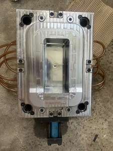 Service de moulage de plastique personnalisé OEM ODM ABS pièce en plastique personnalisée moulage par injection fabrication de pièces moulées en coque - Product Image 6