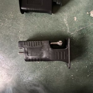 Adaptador de taladro manual con 3 hojas de sierra para herramientas eléctricas, construcción de aleación, conversión de sierra recíproca - Product Image 2