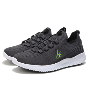 Nueva casual deporte de los hombres y las mujeres zapato para luz de suela de EVA - Product Image 2
