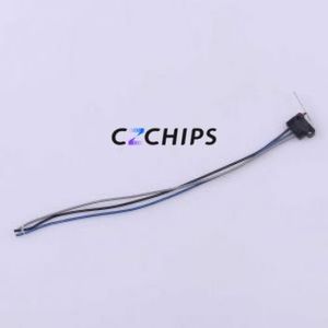 K9-2821D-7WDC-1B Limit Switch Switch ( Rated Current (DC): 3A )( Rated Voltage (DC): 12V )( Rated Current (AC): 100mA ) - Product Image 2