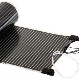 Alfombra Calefactora <span class=keywords><strong>Radiante</strong></span> para Pisos Laminados, de Madera, Vinílicos de Lujo y Flotantes, Sistema de Calefacción <span class=keywords><strong>Radiante</strong></span> Eléctrico Personalizable - Product Image 1