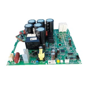 Placa de control principal para sistema de aire acondicionado central 30228000010 ZQ3330A GRZQ86 R3 - Product Image 4