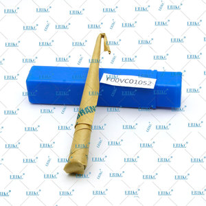 ERIKC F00V C01 052 Soupape de commande du moteur diesel F 00V C01 052 Soupape de commande de l'injecteur de carburant F00VC01052 pour Bosh 0445110036 - Product Image 3