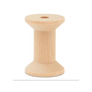 <span class=keywords><strong>Bobine</strong></span> <span class=keywords><strong>di</strong></span> <span class=keywords><strong>Legno</strong></span> <span class=keywords><strong>di</strong></span> Betulla Non Finite a Forma <span class=keywords><strong>di</strong></span> Clessidra - Durevoli, Regolabili, Comode, <span class=keywords><strong>di</strong></span> Grandi Dimensioni - Product Image 1