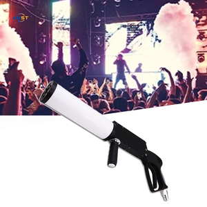 Pistola <span class=keywords><strong>de</strong></span> Columna <span class=keywords><strong>de</strong></span> Aire LED CO2, Máquina <span class=keywords><strong>de</strong></span> Inyección <span class=keywords><strong>de</strong></span> <span class=keywords><strong>Gas</strong></span> Portátil, Luces <span class=keywords><strong>de</strong></span> Escenario, Equipo Profesional para Fiestas, Discotecas, <span class=keywords><strong>Conciertos</strong></span> y Espectáculos - Product Image 2