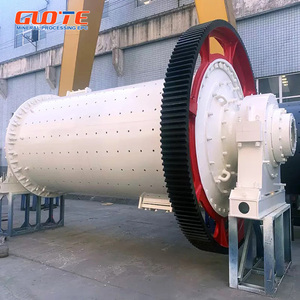 नई स्थिति छोटे पैमाने पर गीला अयस्क पीसने बॉल मिल क्वार्ट्ज खनन प्रसंस्करण मशीन खनिज विभाजक सामग्री सिलिका रेत - Product Image 5