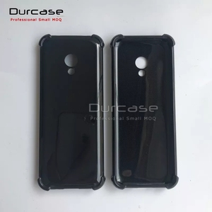 อิสราเอล Kosher พรีเมี่ยมนุ่มซิลิโคน TPU กรณีโทรศัพท์มือถือสำหรับ <span class=keywords><strong>Nokia</strong></span> Qin F21 Pro กันกระแทกกรณีโทรศัพท์เปลือก - Product Image 6