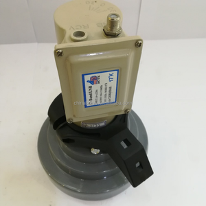 Truyền hình vệ tinh thu Ku ban nhạc và C ban nhạc tín hiệu cùng một thời gian LNB phổ cho thu thập tiếng ồn thấp khối - Product Image 1