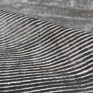 Alfombra tejida a mano para sala de estar y exteriores, alfombras de diseño de viscosa, decoración en color personalizado de fábrica, envío a todo el mundo - Product Image 1