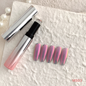 MS Series bạc ống ma thuật gương Gradient đệm không khí sắc tố bút nâng cấp chính Loại sản phẩm sắc tố - Product Image 6