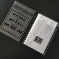 Sacs d'emballage en plastique BOPP transparents OPP personnalisés de haute qualité, imprimés en héliogravure, avec logo auto-adhésif pour usage industriel