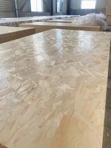 Osb 9mm 12mm 15mm 18mm osb bảng gỗ tấm osb Hội Đồng Quản trị cho đồ nội thất xây dựng tấm Tường & bảng - Product Image 5