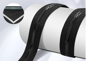 Soporte Magnético para Rodilla <span class=keywords><strong>Donjoy</strong></span> Sport - Equipo de Protección Ortopédica Médica China, Material de Poliéster/Nailon, para Baloncesto y Running - Product Image 4