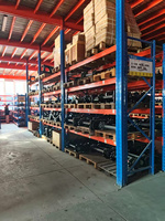 Bobina de Válvula Electromagnética Shengrun de Alta Calidad con 1 Año de Garantía, de Madera para PN. 2138485. 2860476