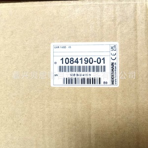 Volante Heidenhain HR510 ID1099897-01 Fabricado en Alemania - Product Image 1
