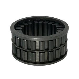 กรงคลัทช์มอเตอร์ไซด์แบบสปริง FE422ตลับลูกปืนแบบทางเดียว - Product Image 2