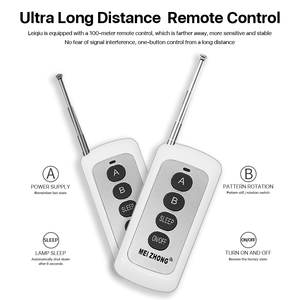 אום הוביל פרסום הקרנה אור gobo מקרן פרסום חוצות - Product Image 3